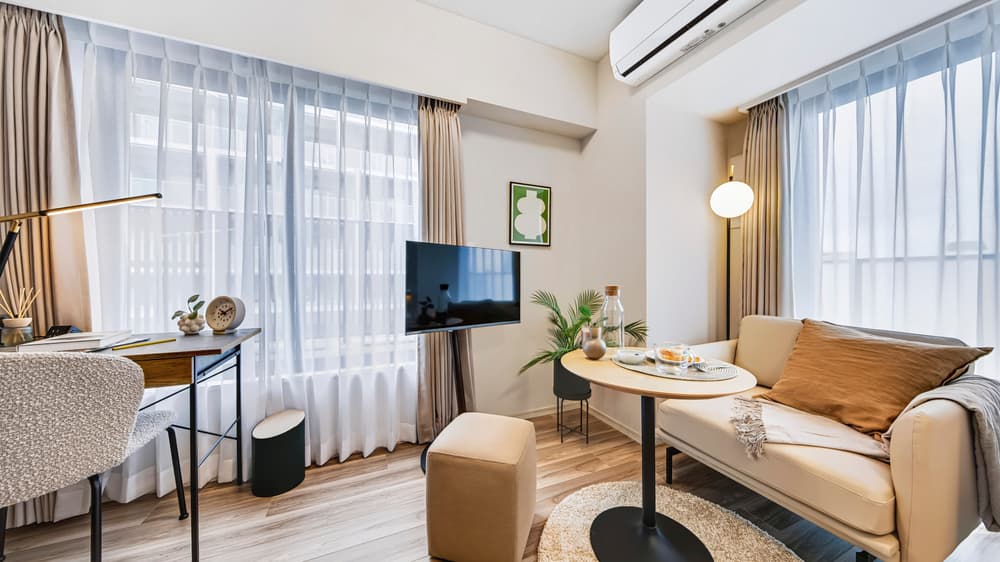 Room Type Gallery